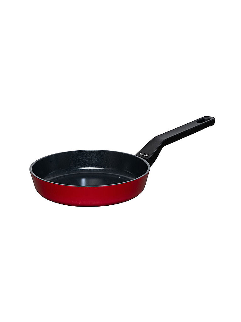 KELOMAT Pfanne EVO 28cm Red Antihaft  rouge