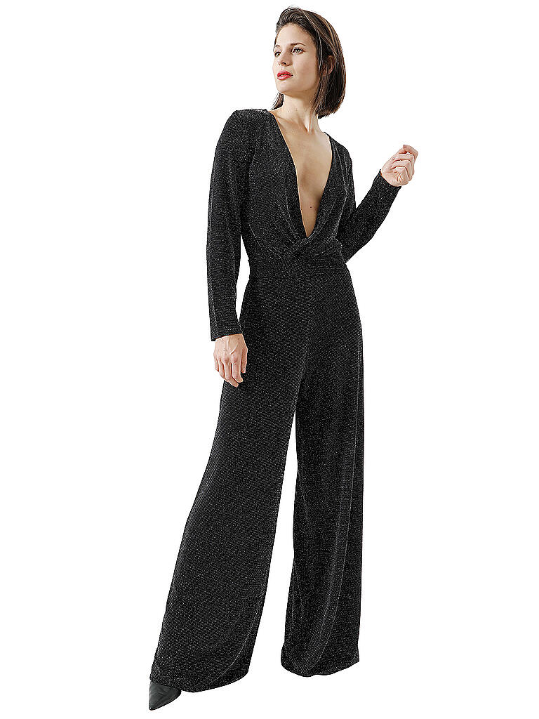 KENDALL & KYLIE | Jumpsuit | schwarz