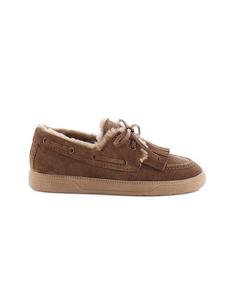 KENNEL & SCHMENGER | Bootsschuhe POP