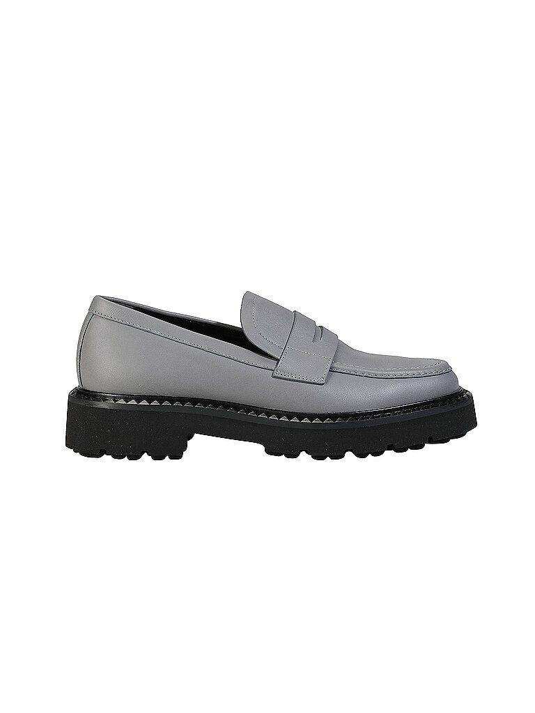 Loafer ALEA grau 39 damen