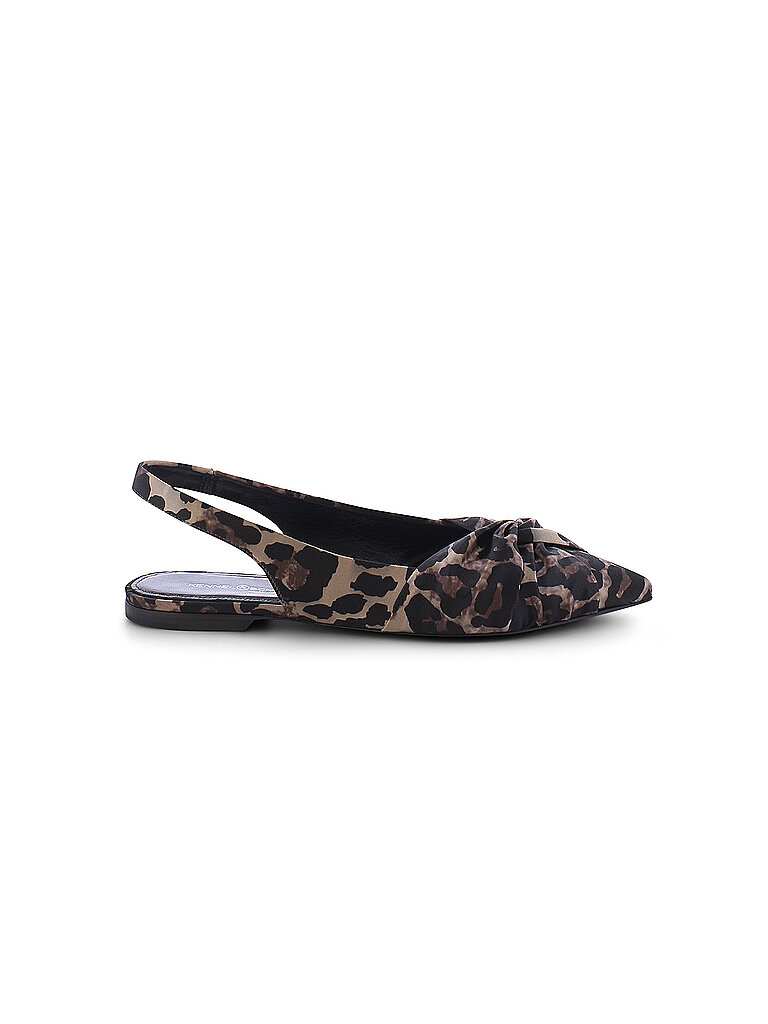 KENNEL & SCHMENGER Ballerina GRETA braun | 39