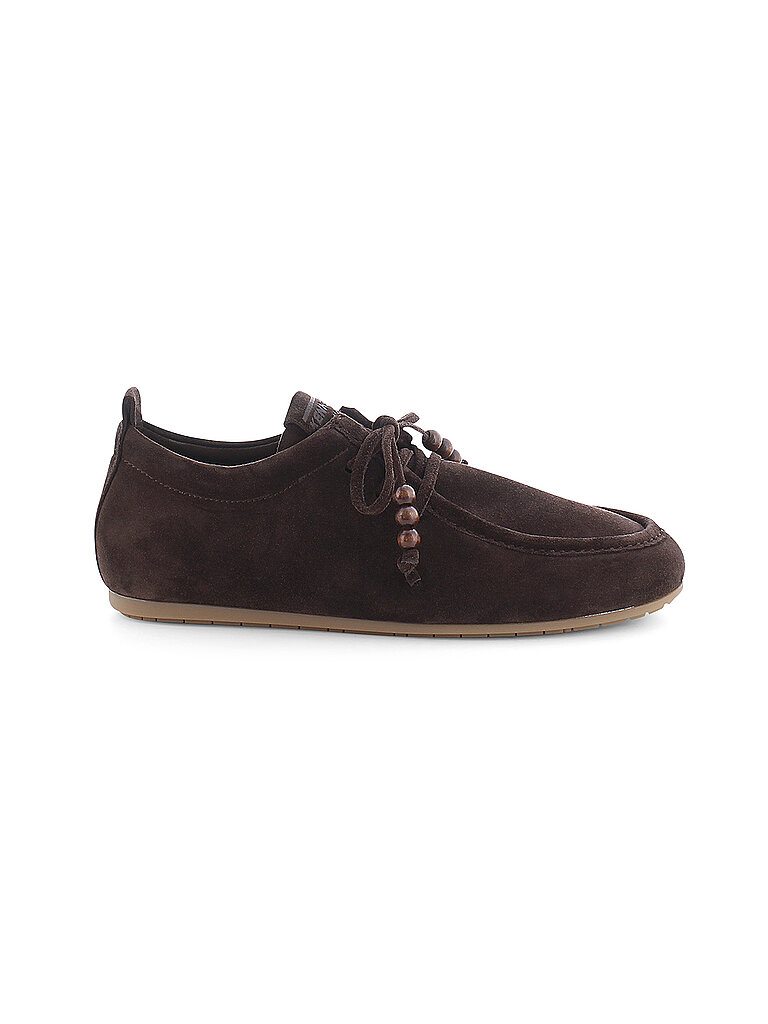 Bootsschuhe DROP braun 39 damen