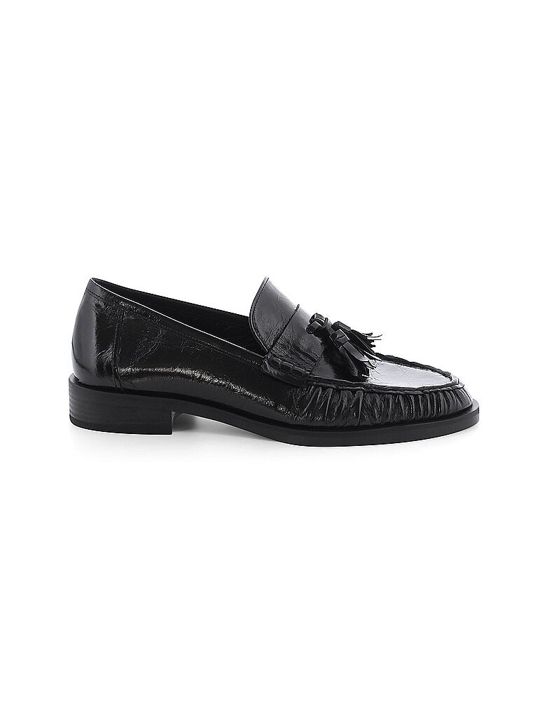 KENNEL & SCHMENGER Loafer MILL OXFORD schwarz | 41