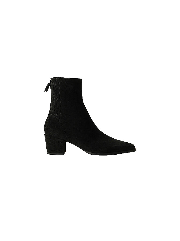 KENNEL & SCHMENGER Stiefelette ZURI schwarz | 37 1/2