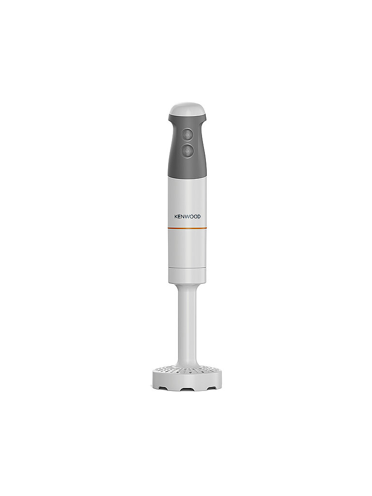 KENWOOD Stabmixer TRIBLADE XL 850Watt Weiss / Silber weiss