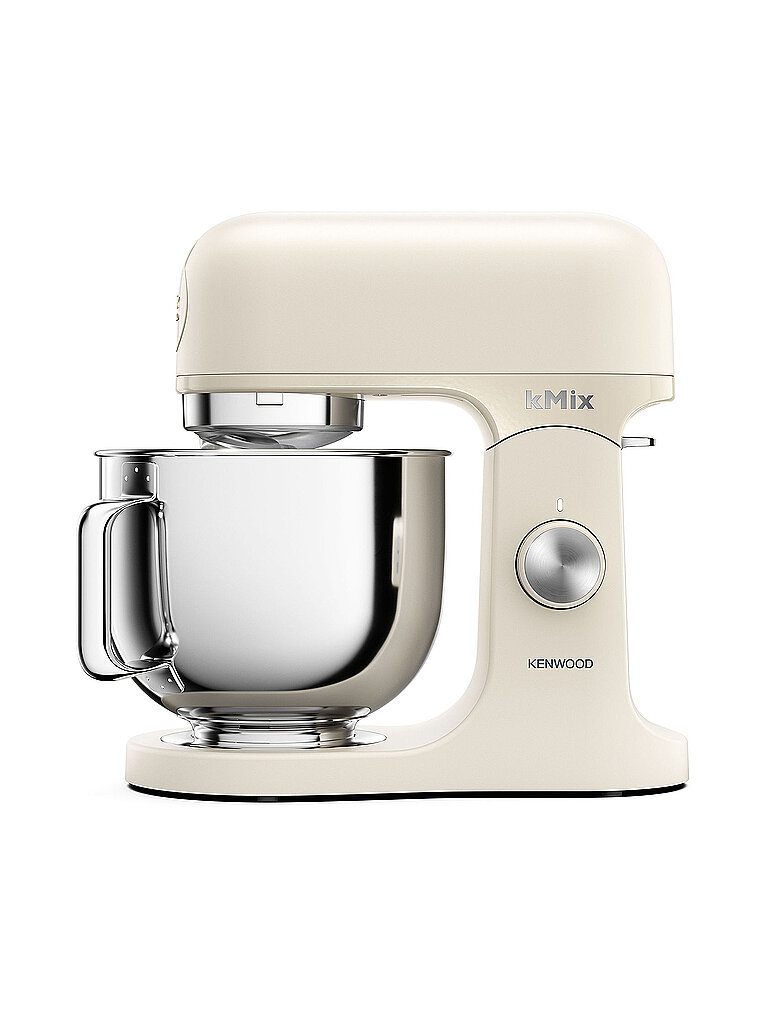 Küchenmaschine kMix Creme creme baby