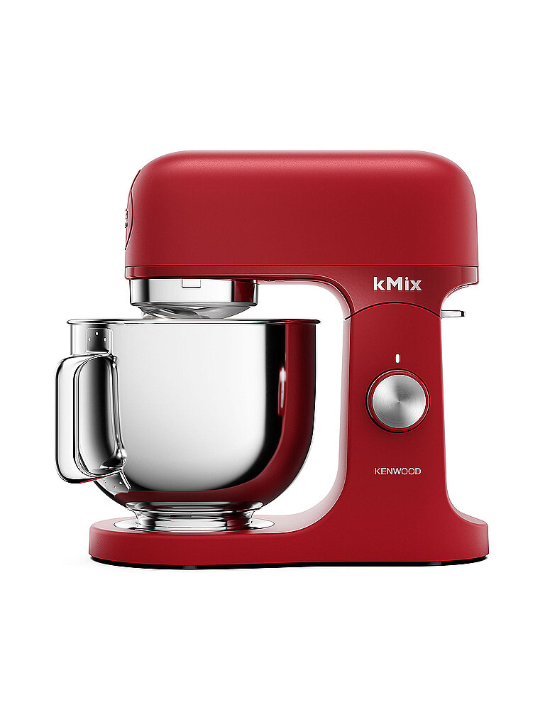 KENWOOD Küchenmaschine kMix Rot rot