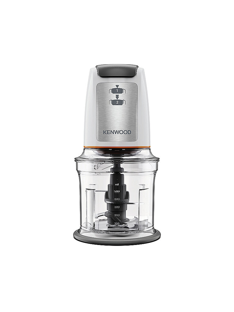 Kenwood Home Appliance CHP61.100WH KW CHOPPER Hachoir 500 W blanc