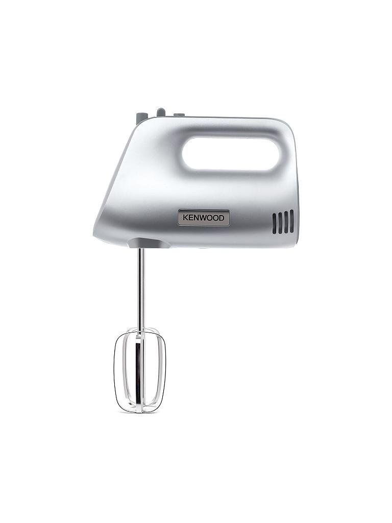 KENWOOD | Handmixer Lite 450W HMP30.A0SI | silber