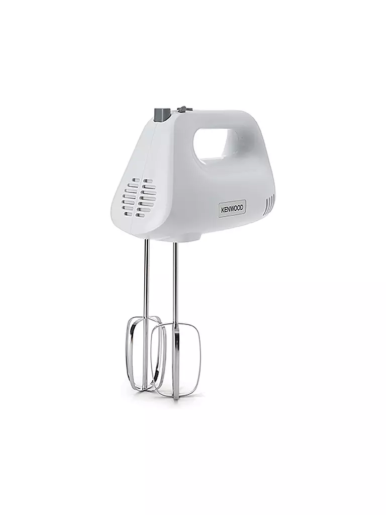 KENWOOD | Handmixer Lite HMP30.A0 Weiss | weiss