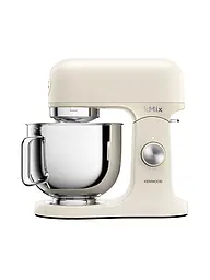 KENWOOD | Küchenmaschine kMix Rot | Creme