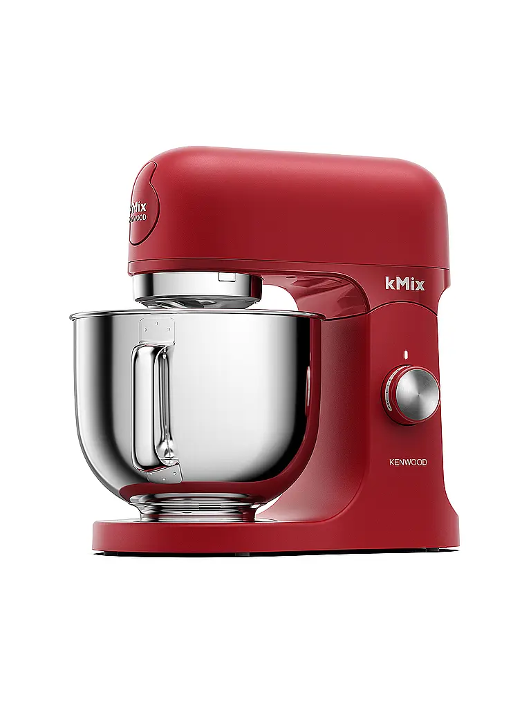 KENWOOD | Küchenmaschine kMix Rot | Rot