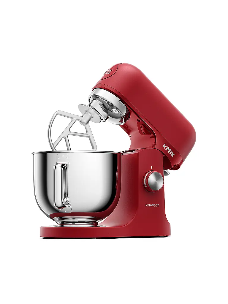 KENWOOD | Küchenmaschine kMix Rot | Rot