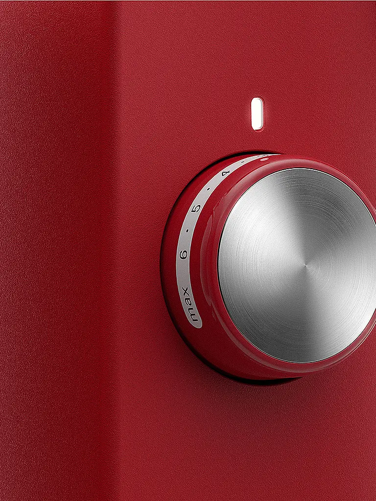 KENWOOD | Küchenmaschine kMix Rot | Rot