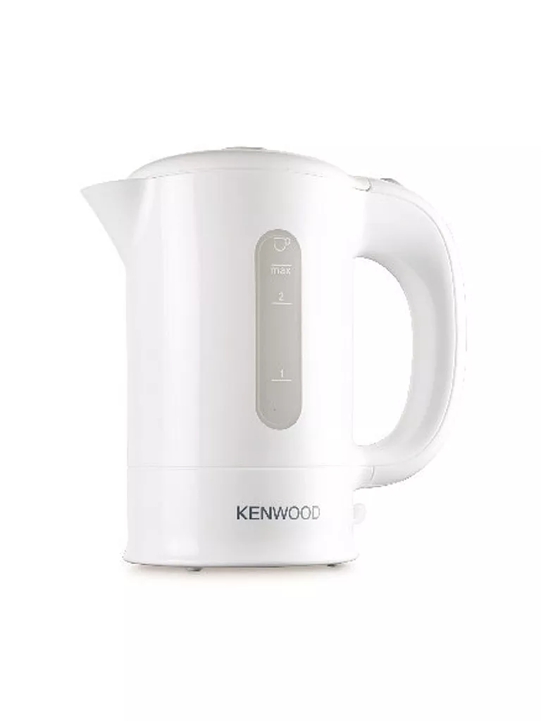 KENWOOD | Reisewasserkocher JKP250  | weiss