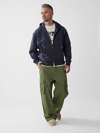 KENZO | Sweatjacke JUNGLE ELEPHANT