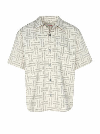 KENZO | Hemd Regular Fit 