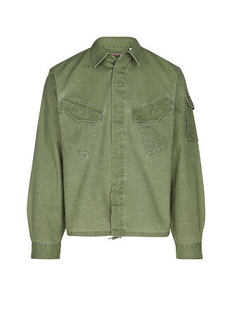 KENZO | Overshirt 