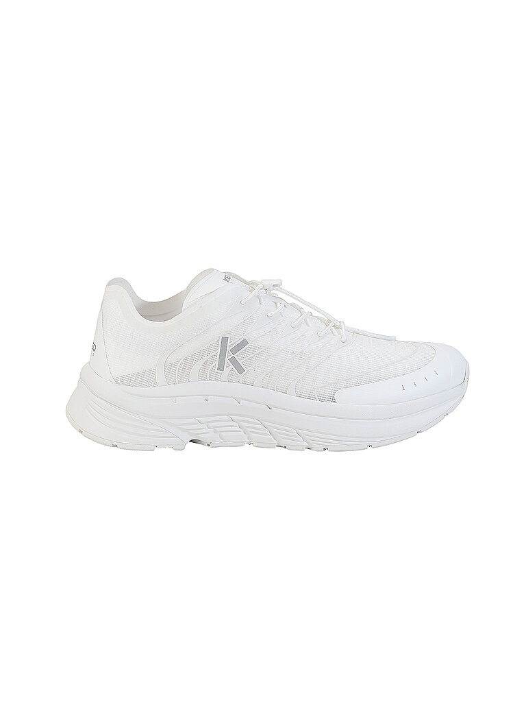 Kenzo Pace 2.0 Sneaker White 41
