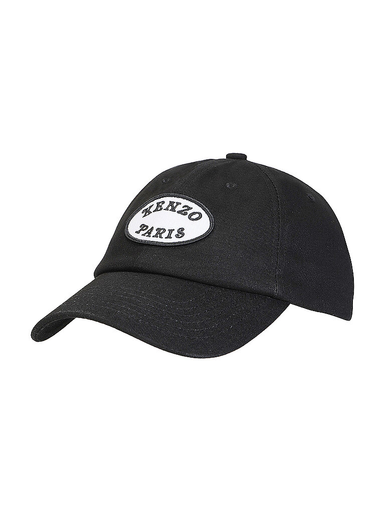 Kenzo Kappe  schwarz herren