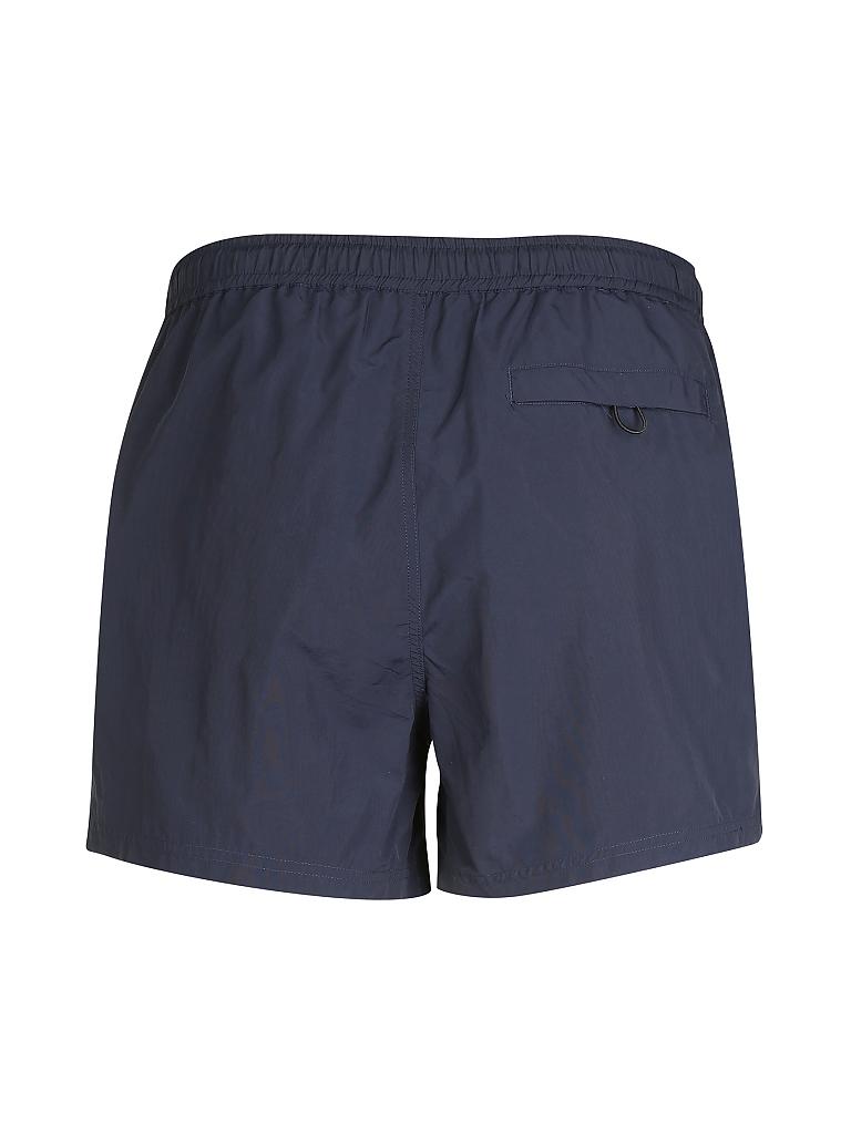 KENZO | Badehose - Beachshort | blau
