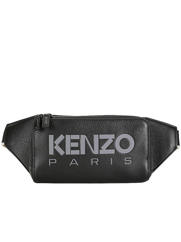 KENZO | Bauchtasche | schwarz
