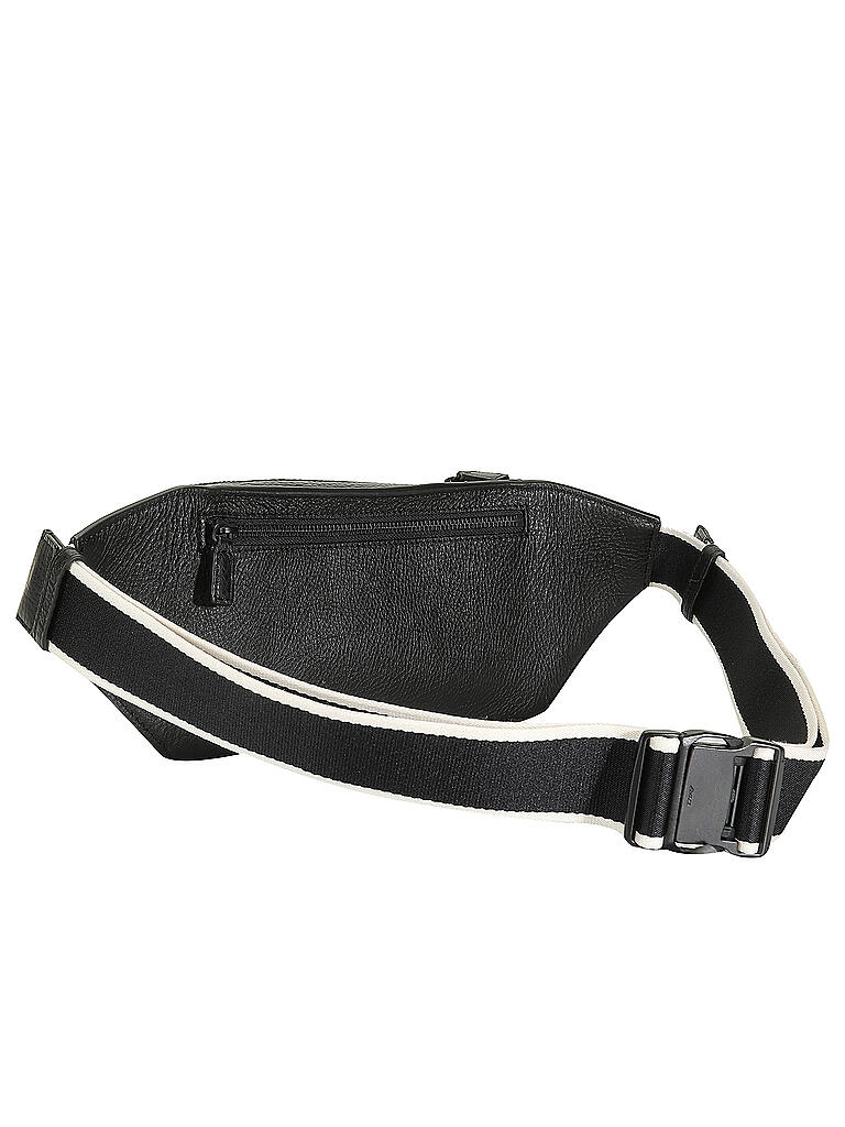 KENZO | Bauchtasche | schwarz