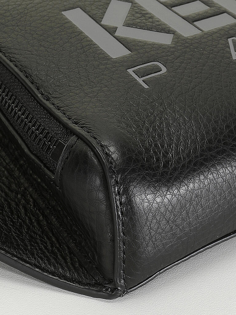 KENZO | Bauchtasche | schwarz
