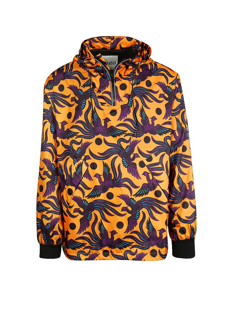 KENZO | Blouson - Schlupfjacke | bunt