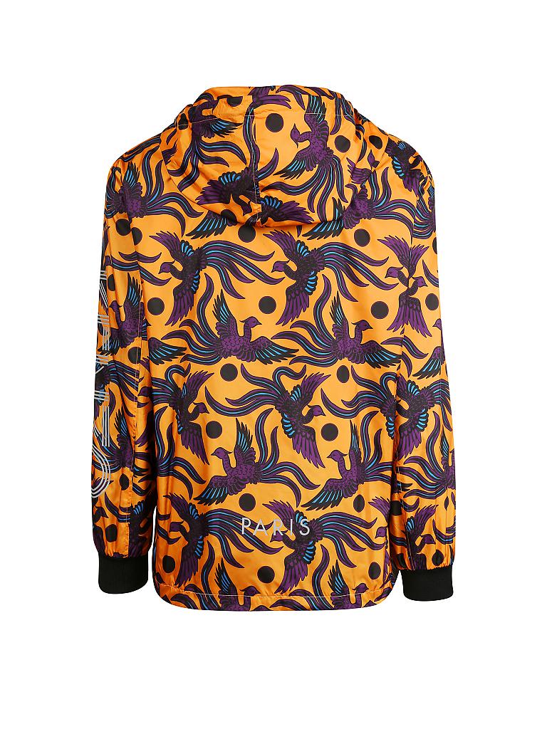 KENZO | Blouson - Schlupfjacke | bunt
