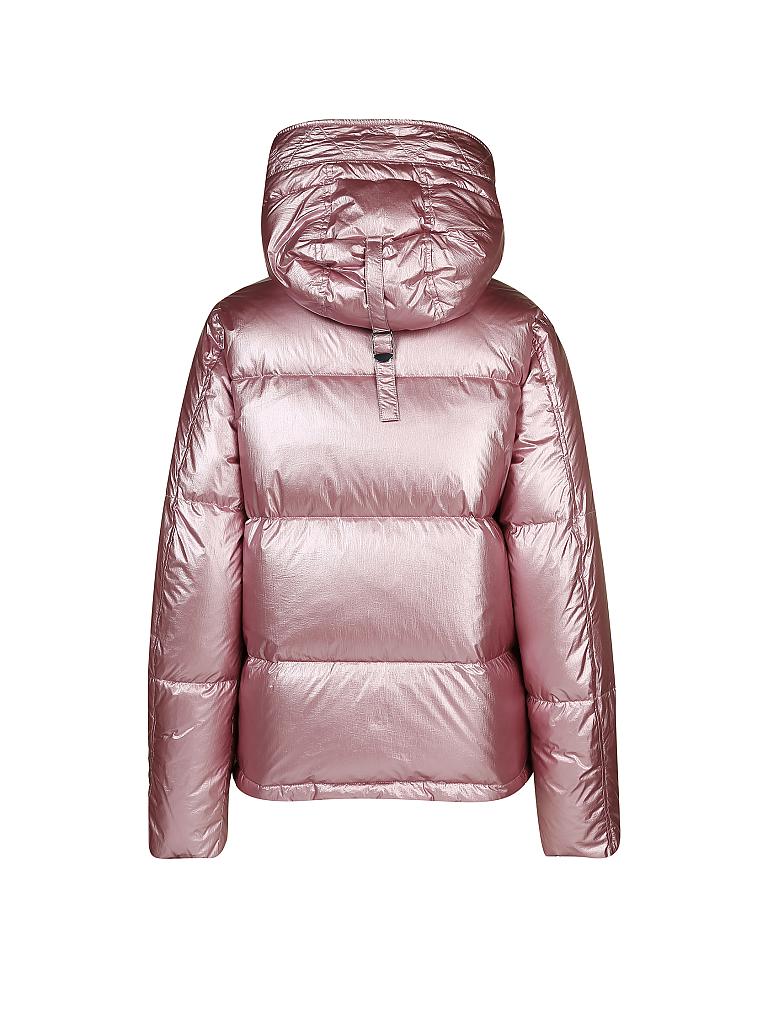 KENZO | Daunenjacke | rosa