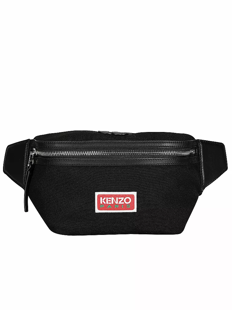 KENZO | Gürteltasche | schwarz