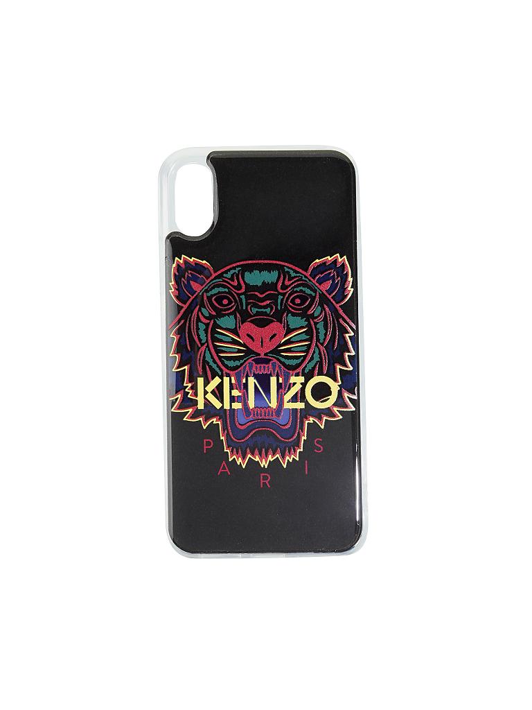KENZO | Hardcase - IPhone X | bunt