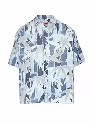 KENZO | Hemd | dunkelblau