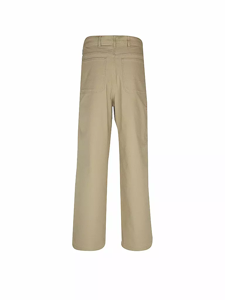 KENZO | Hose | beige