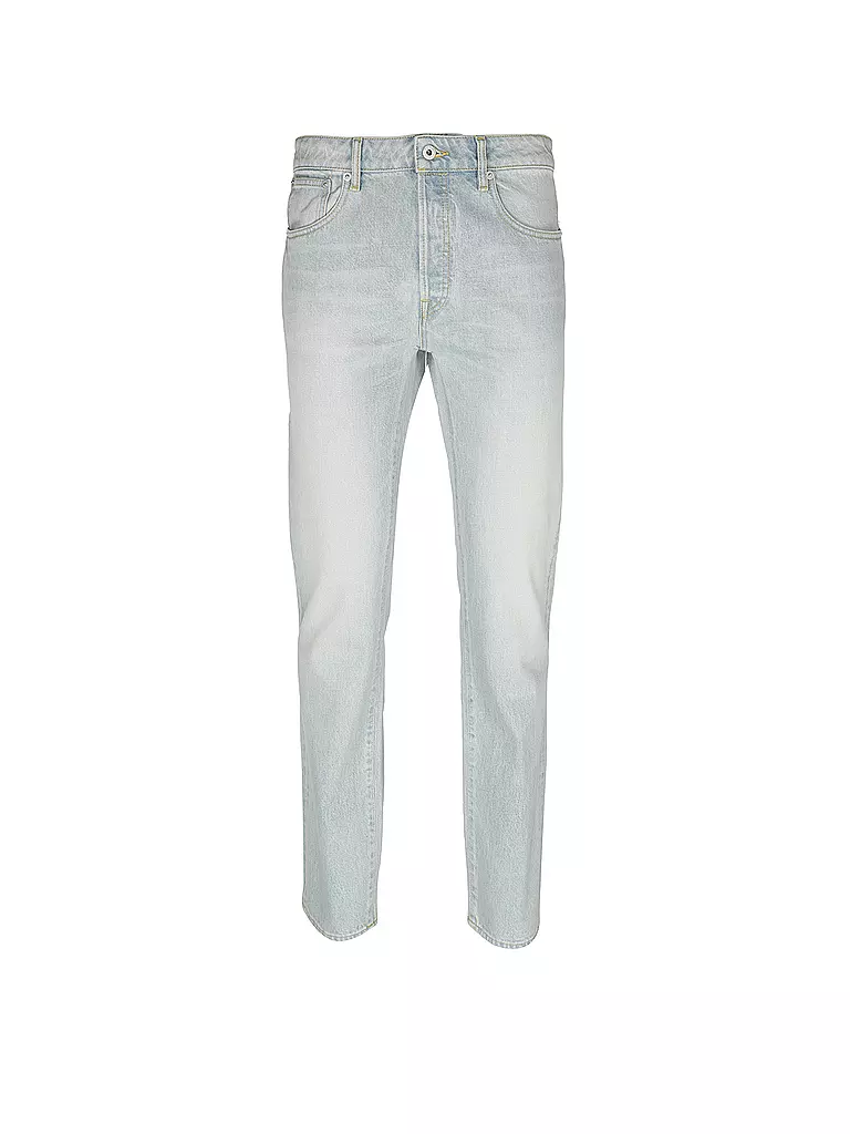 KENZO | Jeans Slim Fit BARA  | hellblau