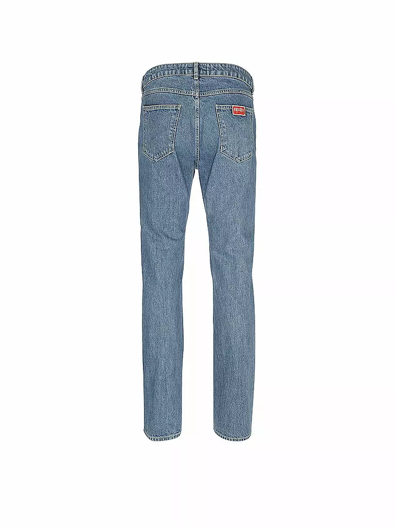 KENZO | Jeans Slim Fit BARA | blau