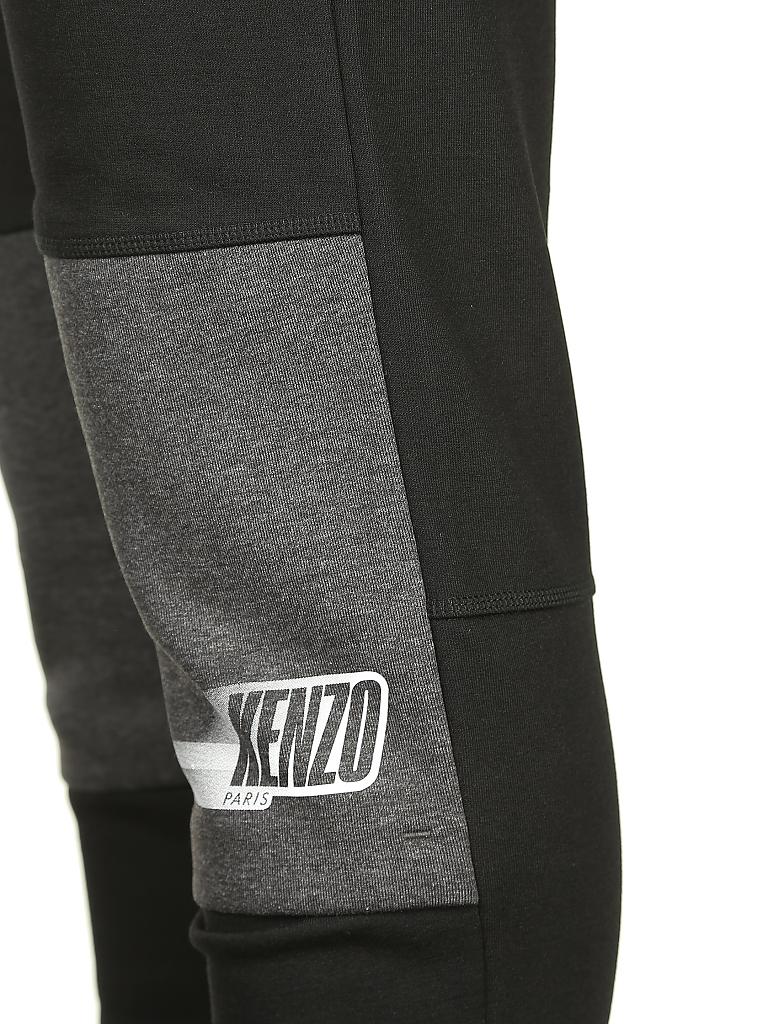 KENZO | Jogginghose | schwarz