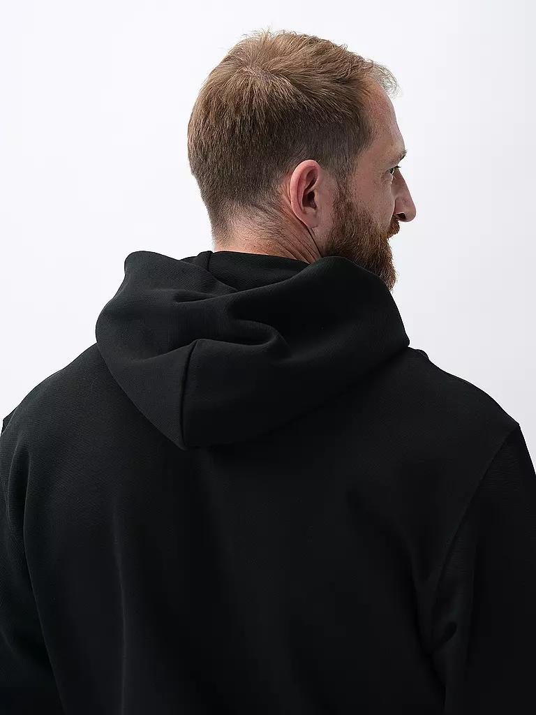KENZO | Kapuzensweater - Hoodie BOKE 2.0 | schwarz