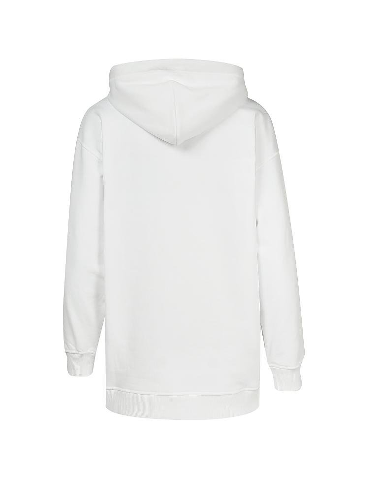 KENZO | Kapuzensweater - Hoodie Oversized Fit | weiß