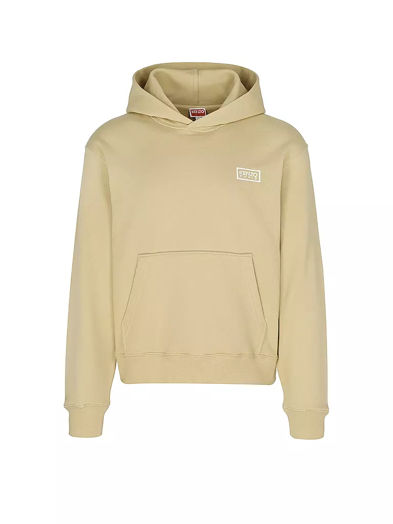 KENZO | Kapuzensweater - Hoodie | camel