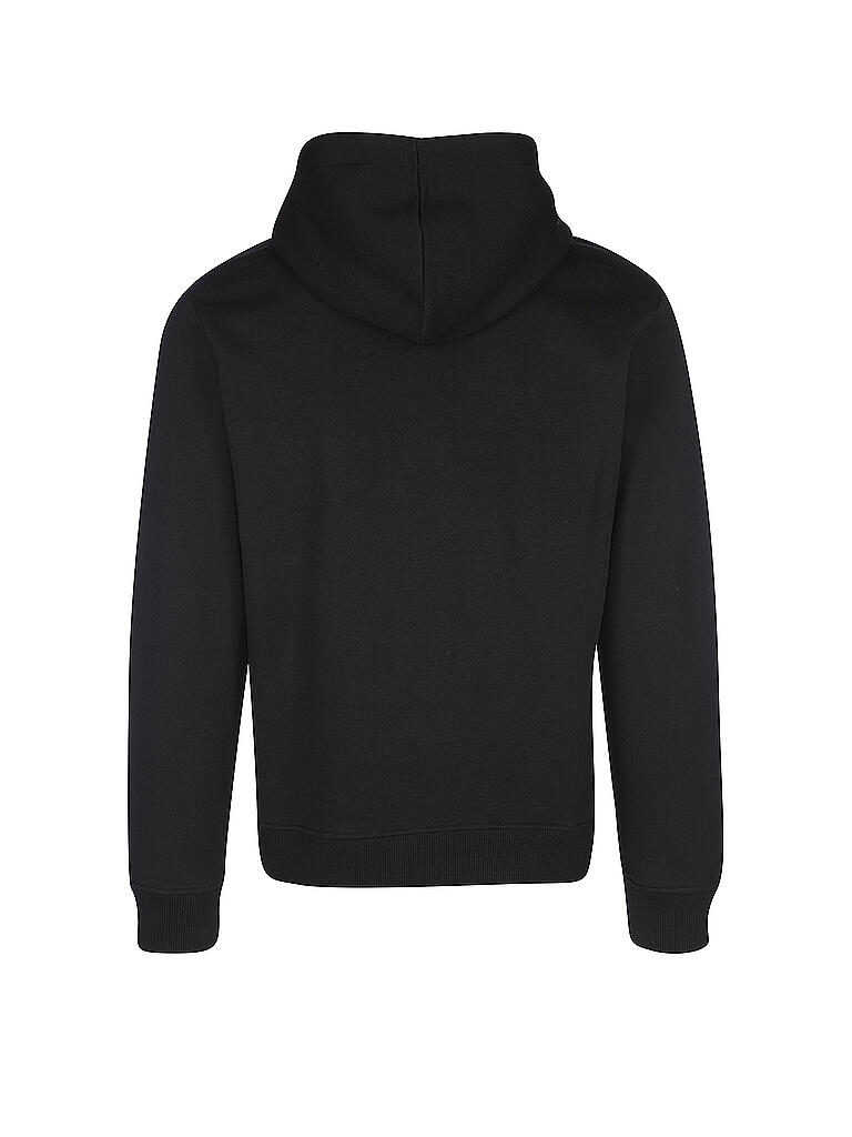 KENZO | Kapuzensweater - Hoodie | schwarz