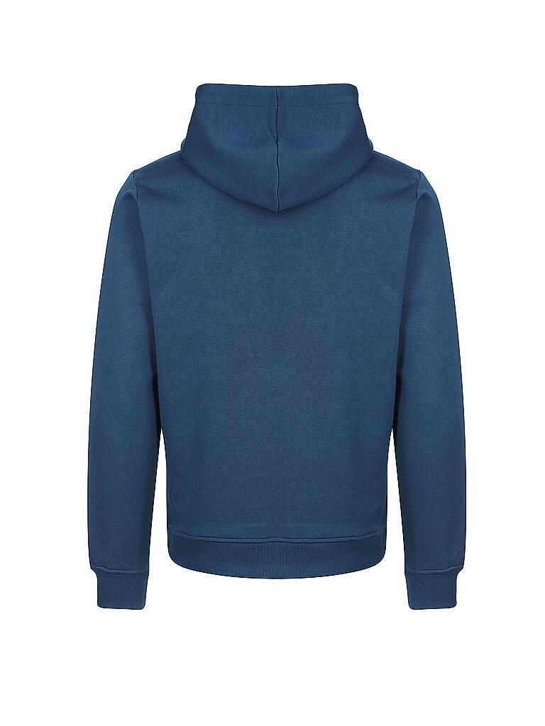 KENZO | Kapuzensweater - Hoodie | blau