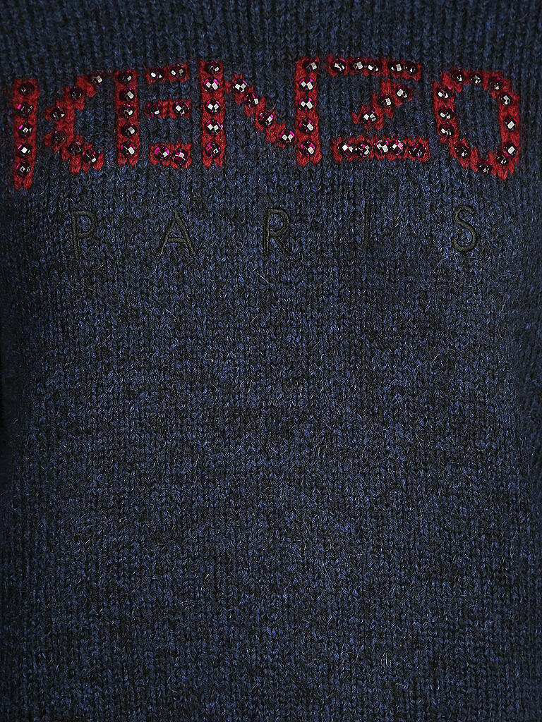 KENZO | Pullover | rot