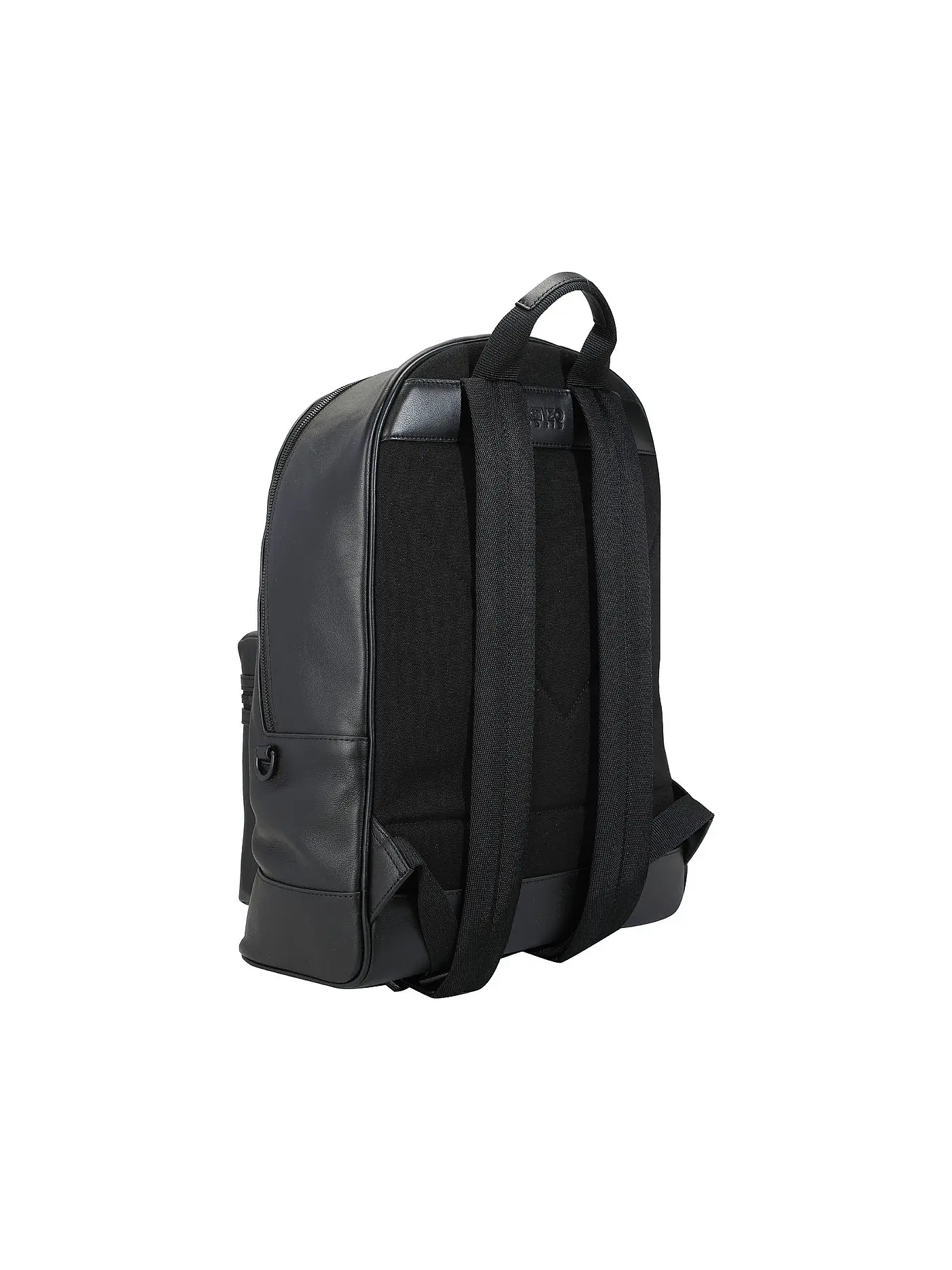 KENZO | Rucksack KENZOGRAPHY | schwarz