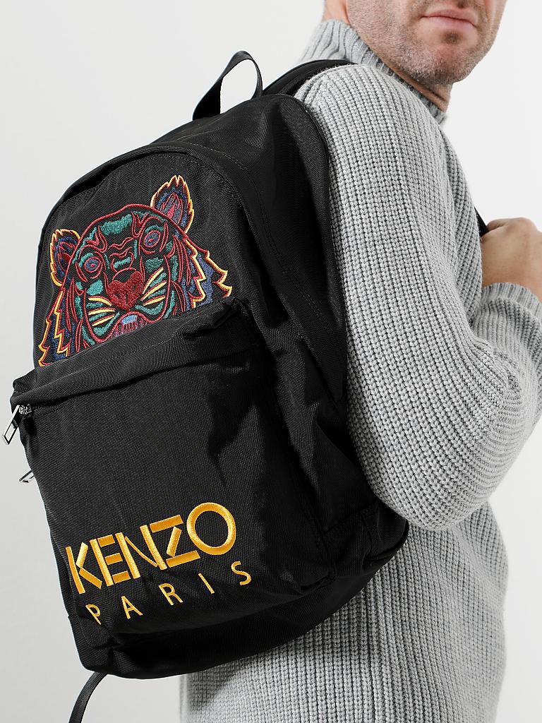 KENZO | Rucksack | schwarz