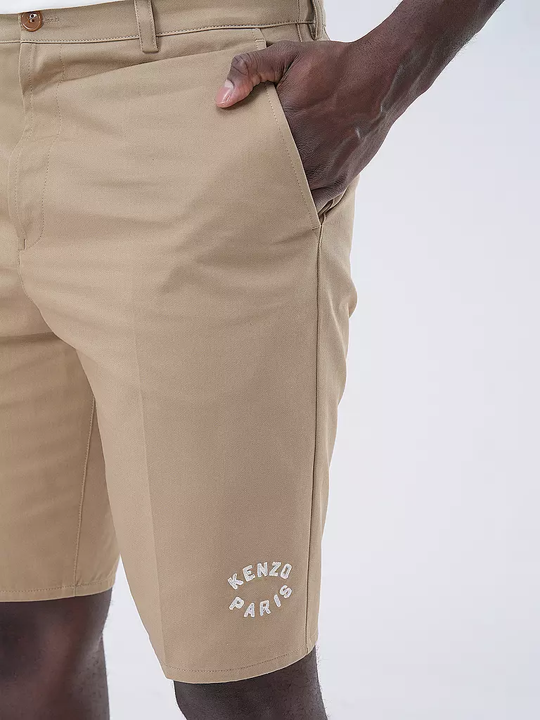 KENZO | Shorts | beige