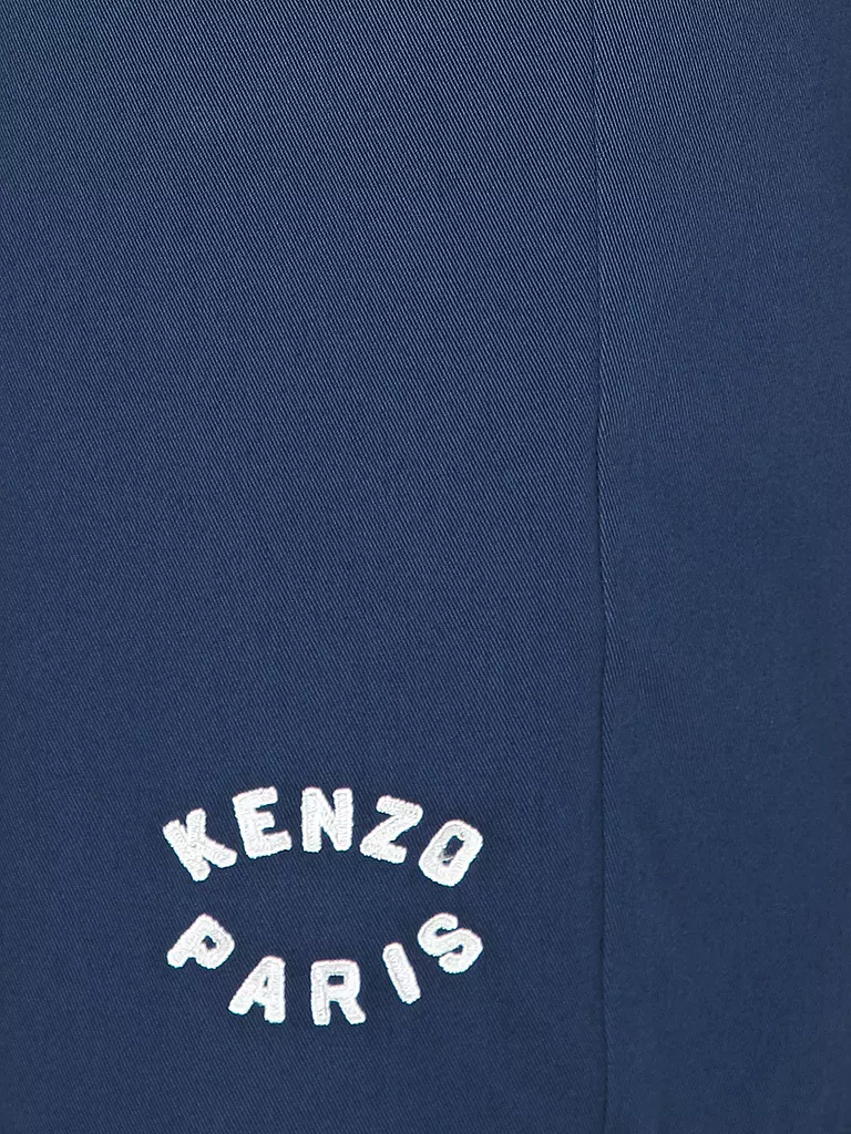 KENZO | Shorts | blau