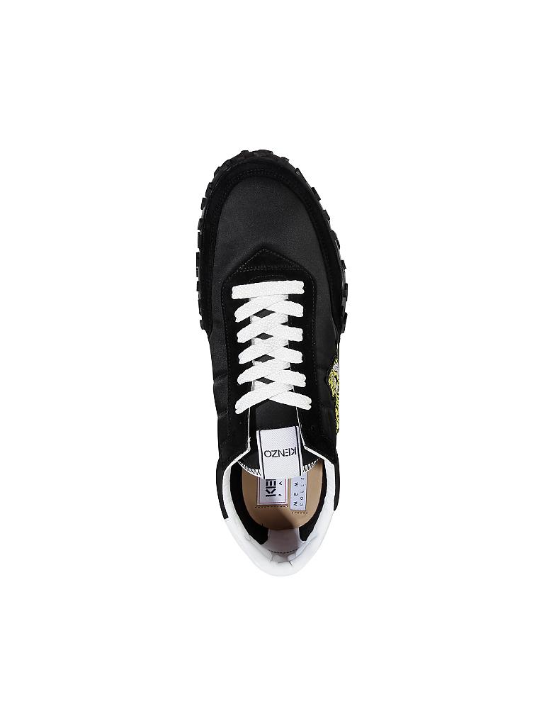 KENZO | Sneaker "Move" | schwarz