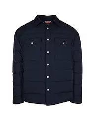 KENZO | Steppjacke | Dunkelblau